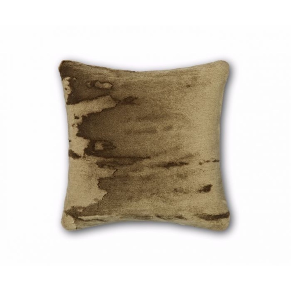 TOM DIXON - SOFT CUSHION KHAKI
